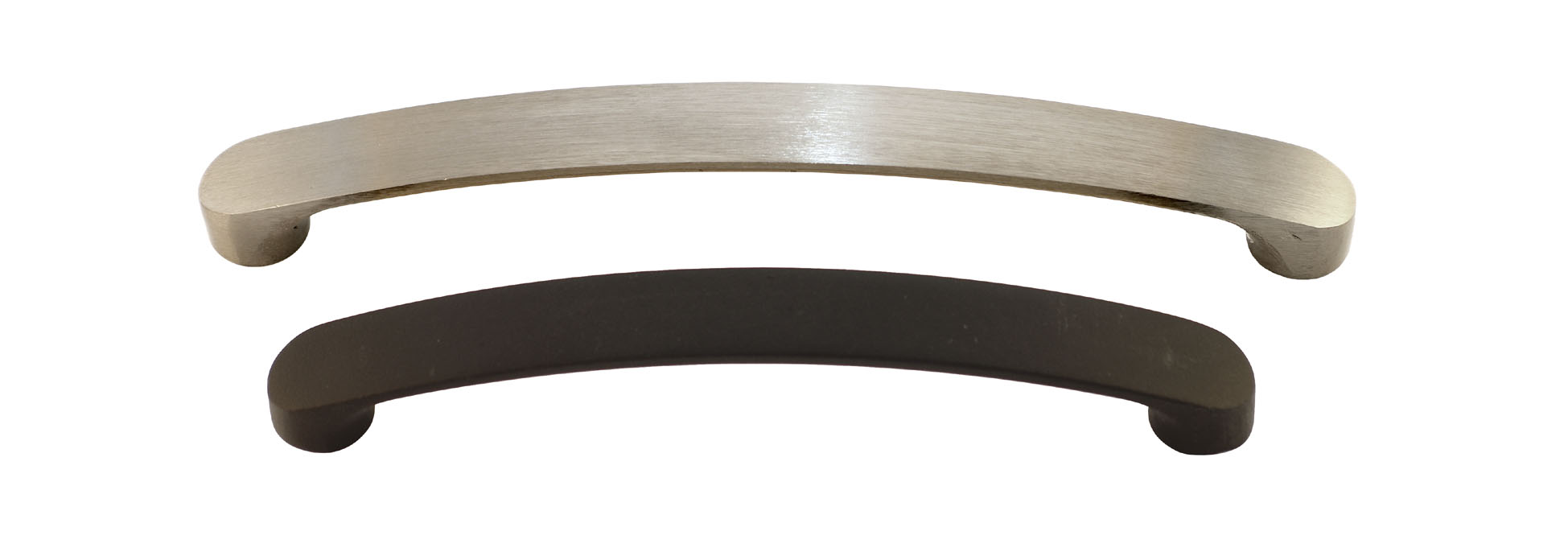 Ручка мебельная 0201/128 Черный