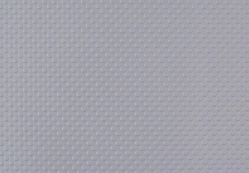 *Коврик антискользящий СЕРЫЙ 1,2мм ширина 480мм