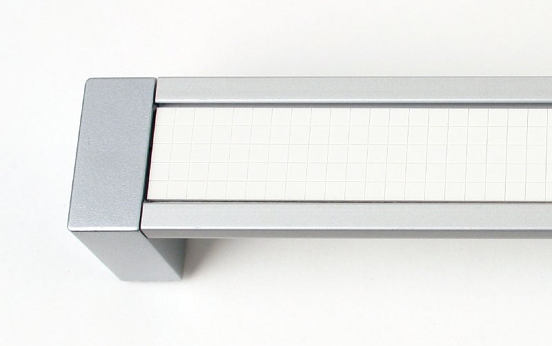 Ручка-скоба SIBU(Австрия) 128-20 белый