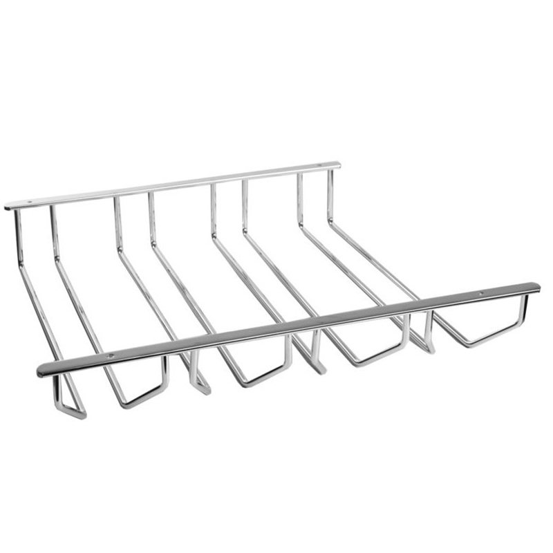 ALBA BJ004 полка д/бокалов 4-ряд