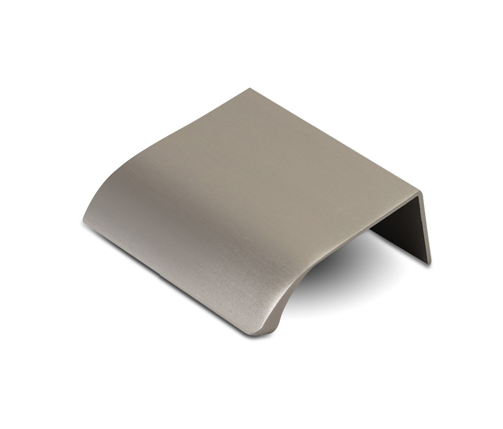 Ручка JET профиль 6603 L50 мм,Никель R6603А.32NNAG