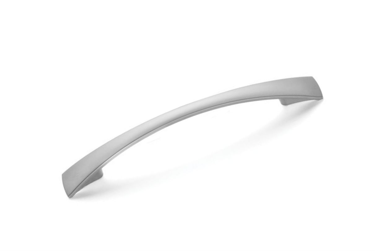 Ручка(Ю) 1052-96 хром мат.