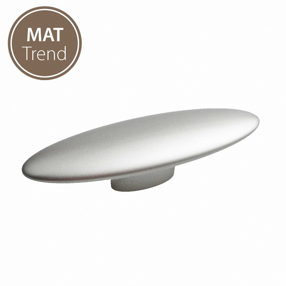 Ручка EUR кнопка 1472 Шампаань 1472/12 С