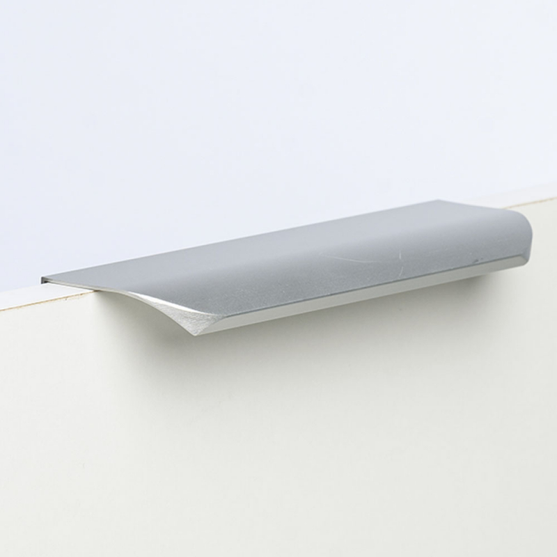 Ручка SETE 02, L-192/212 Алюминий