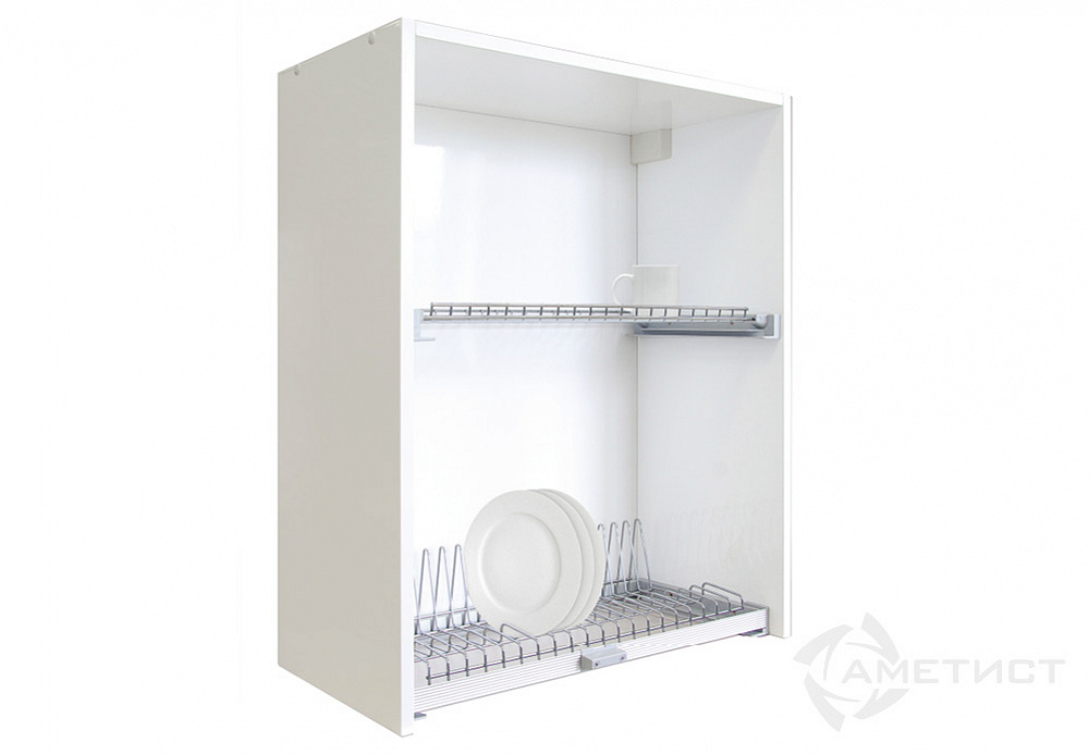 Сушка-450 хром PARTNER RANGE 16 ДСП ESL45VPRR